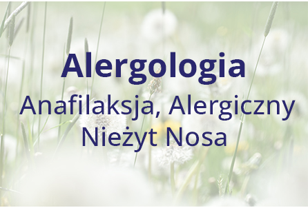 Alergologia