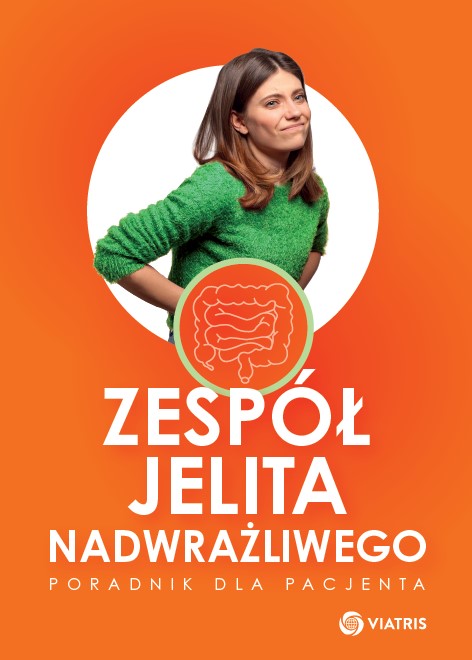 Poradnik dla pacjenta z ZJN?