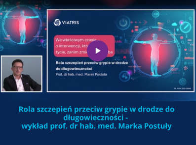 Rola szczepień przeciwko grypie