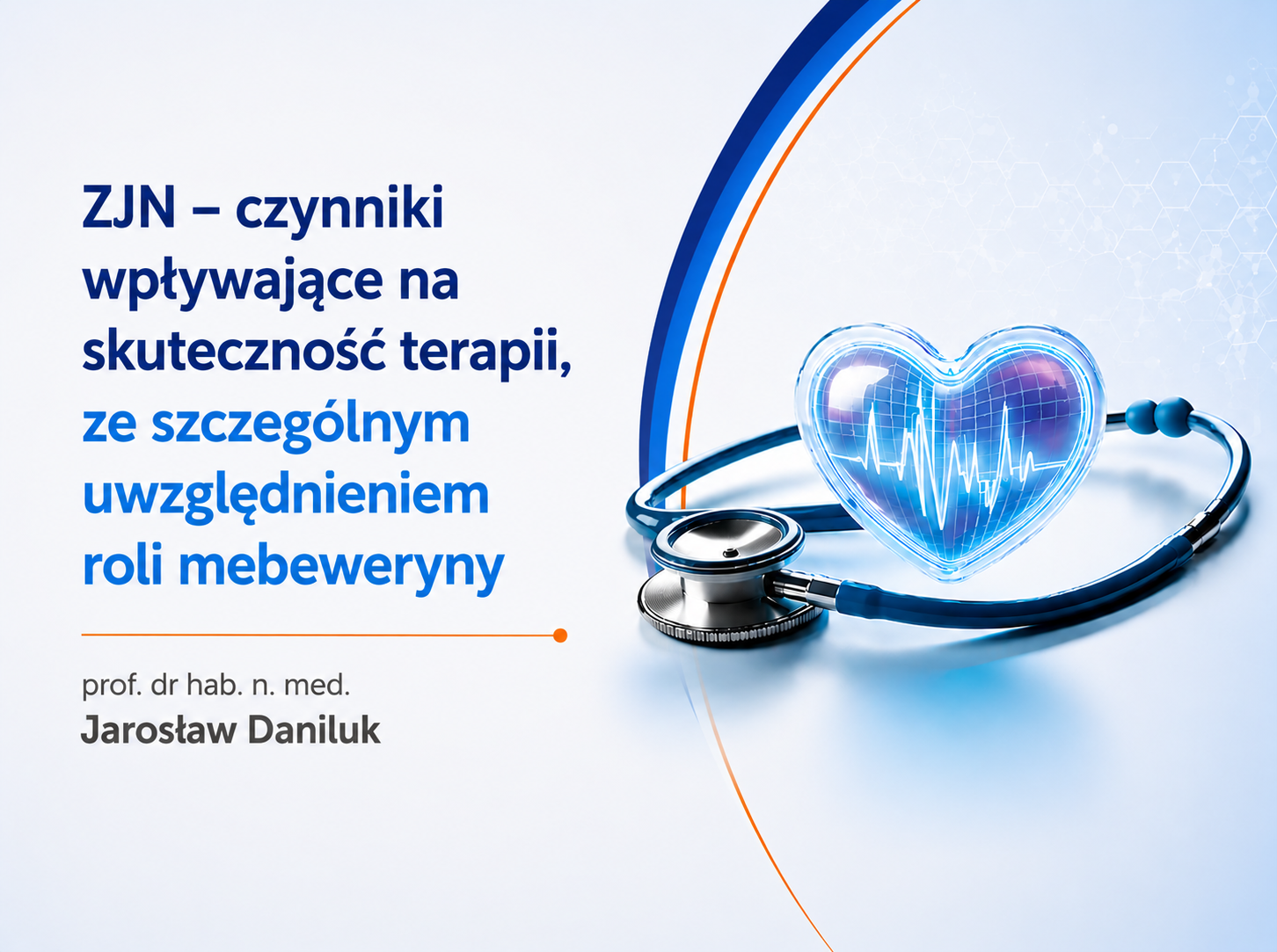 wykład prof. Daniluka