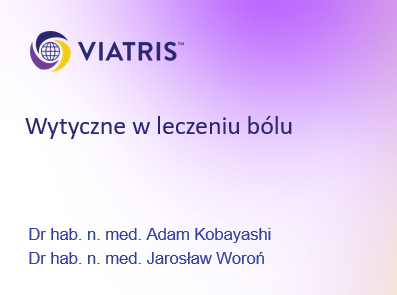 Wytyczne w leczeniu
