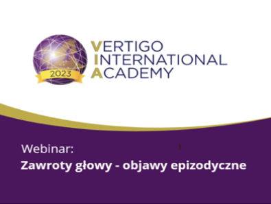Webinar VIA