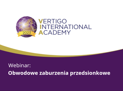 Webinar VIA