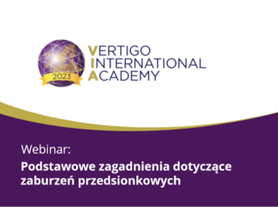 Webinar VIA